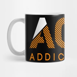 Acid House Music Festival Gift Mug